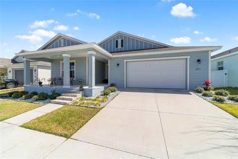 Casa en venta en Ocala, Florida, 4 dormitorios, 281.87 m2 № 2215593 - foto 8