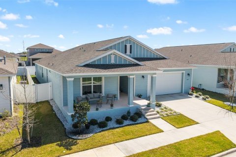 Casa en venta en Ocala, Florida, 4 dormitorios, 281.87 m2 № 2215593 - foto 2