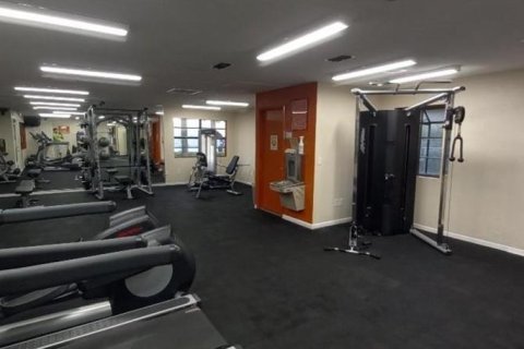 Купить кондоминиум в Палм-Харбор, Флорида 7 комнат, 103.59м2, № 1283398 - фото 15