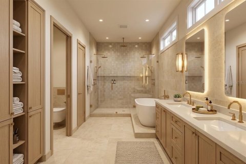 Casa en venta en Myakka City, Florida, 4 dormitorios, 272.3 m2 № 2398262 - foto 5