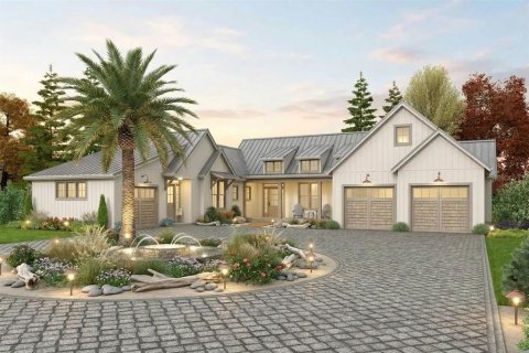 Casa en Myakka City, Florida 4 dormitorios, 272.3 m2 № 2398262