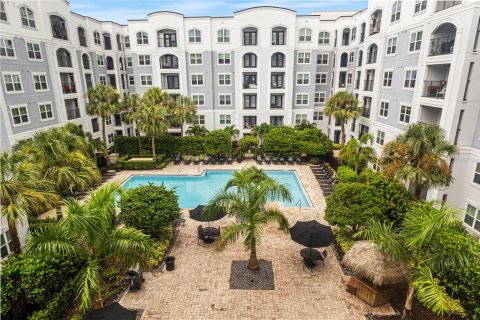 Copropriété à louer à Orlando, Floride: 1 chambre, 68.65 m2 № 2091407 - photo 2