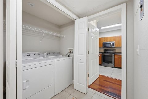 Copropriété à louer à Orlando, Floride: 1 chambre, 68.65 m2 № 2091407 - photo 16