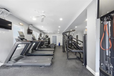 Copropriété à louer à Orlando, Floride: 1 chambre, 68.65 m2 № 2091407 - photo 25