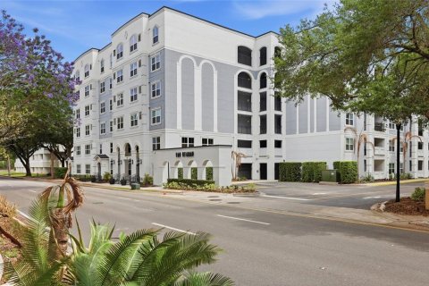 Copropriété à louer à Orlando, Floride: 1 chambre, 68.65 m2 № 2091407 - photo 28