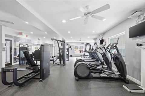 Copropriété à louer à Orlando, Floride: 1 chambre, 68.65 m2 № 2091407 - photo 24