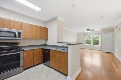 Copropriété à louer à Orlando, Floride: 1 chambre, 68.65 m2 № 2091407 - photo 9