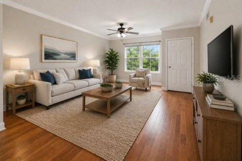 Copropriété à louer à Orlando, Floride: 1 chambre, 68.65 m2 № 2091407 - photo 3