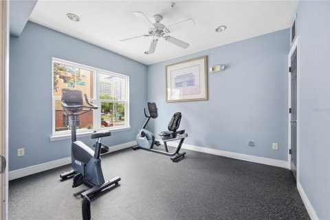 Copropriété à louer à Orlando, Floride: 1 chambre, 68.65 m2 № 2091407 - photo 26