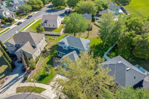 Villa ou maison à vendre à Eustis, Floride: 3 chambres, 165.18 m2 № 2110037 - photo 4