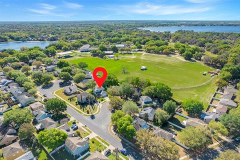 Villa ou maison à vendre à Eustis, Floride: 3 chambres, 165.18 m2 № 2110037 - photo 6
