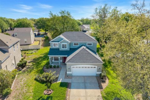 Villa ou maison à vendre à Eustis, Floride: 3 chambres, 165.18 m2 № 2110037 - photo 2