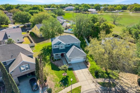 Villa ou maison à vendre à Eustis, Floride: 3 chambres, 165.18 m2 № 2110037 - photo 3