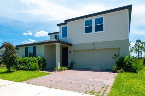 Villa ou maison à Poinciana, Floride 4 chambres, 252.14 m2 № 2389128