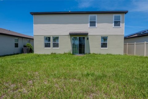 Villa ou maison à vendre à Poinciana, Floride: 4 chambres, 252.14 m2 № 2389128 - photo 18