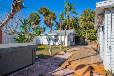 Villa ou maison à vendre à Clearwater, Floride: 3 chambres, 196.95 m2 № 2403010 - photo 26