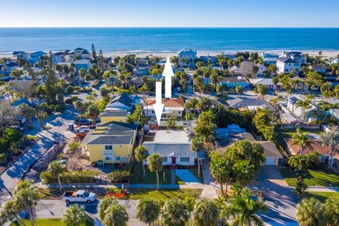 Villa ou maison à vendre à Clearwater, Floride: 3 chambres, 196.95 m2 № 2403010 - photo 11