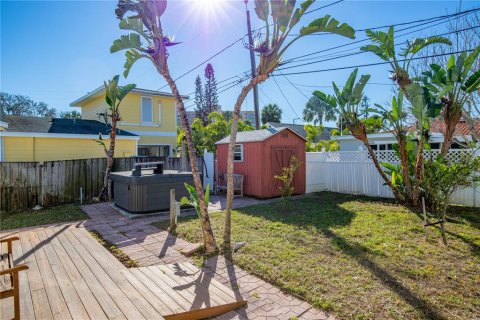 Villa ou maison à vendre à Clearwater, Floride: 3 chambres, 196.95 m2 № 2403010 - photo 25