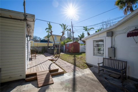 Villa ou maison à vendre à Clearwater, Floride: 3 chambres, 196.95 m2 № 2403010 - photo 22