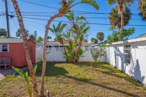 Villa ou maison à vendre à Clearwater, Floride: 3 chambres, 196.95 m2 № 2403010 - photo 24