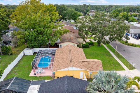 House in Tampa, Florida 3 bedrooms, 123.19 sq.m. № 1883506 - photo 30