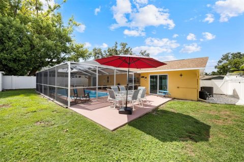 House in Tampa, Florida 3 bedrooms, 123.19 sq.m. № 1883506 - photo 27