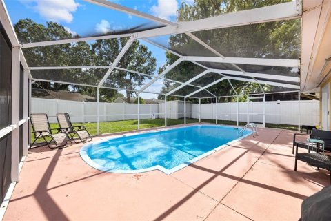 House in Tampa, Florida 3 bedrooms, 123.19 sq.m. № 1883506 - photo 25