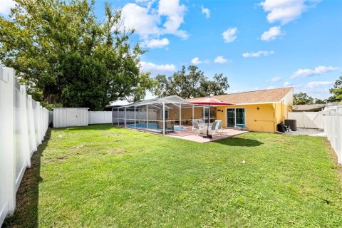 House in Tampa, Florida 3 bedrooms, 123.19 sq.m. № 1883506 - photo 28