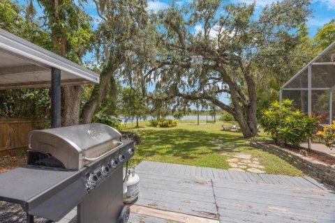 House in Tampa, Florida 3 bedrooms, 139.54 sq.m. № 1876251 - photo 30