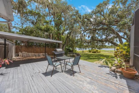 House in Tampa, Florida 3 bedrooms, 139.54 sq.m. № 1876251 - photo 29