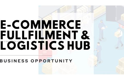 Commercial property in Hallandale Beach, Florida № 1959533 - photo 2