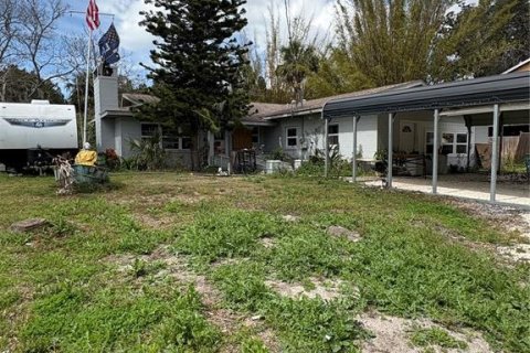 House in Yankeetown, Florida 2 bedrooms, 162.76 sq.m. № 1720731 - photo 20