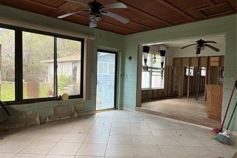 House in Yankeetown, Florida 2 bedrooms, 162.76 sq.m. № 1720731 - photo 25