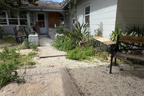 House in Yankeetown, Florida 2 bedrooms, 162.76 sq.m. № 1720731 - photo 22