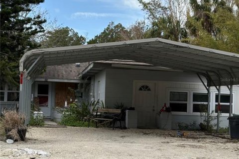 House in Yankeetown, Florida 2 bedrooms, 162.76 sq.m. № 1720731 - photo 18