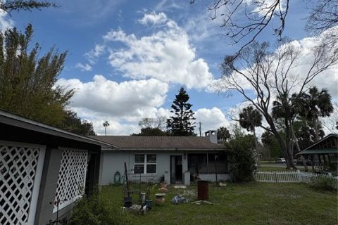 House in Yankeetown, Florida 2 bedrooms, 162.76 sq.m. № 1720731 - photo 14