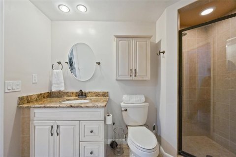 House in Wesley Chapel, Florida 3 bedrooms, 246.66 sq.m. № 1824329 - photo 17