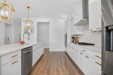 Villa ou maison à vendre à Orlando, Floride: 5 chambres, 351.82 m2 № 2097032 - photo 19