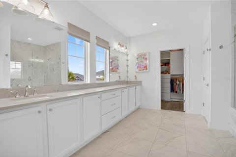 Villa ou maison à vendre à Orlando, Floride: 5 chambres, 351.82 m2 № 2097032 - photo 29