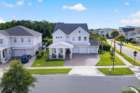 Villa ou maison à vendre à Orlando, Floride: 5 chambres, 351.82 m2 № 2097032 - photo 3