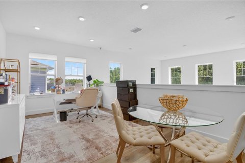 Villa ou maison à vendre à Orlando, Floride: 5 chambres, 351.82 m2 № 2097032 - photo 26