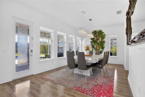 Villa ou maison à vendre à Orlando, Floride: 5 chambres, 351.82 m2 № 2097032 - photo 21