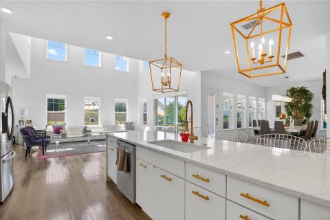 Villa ou maison à vendre à Orlando, Floride: 5 chambres, 351.82 m2 № 2097032 - photo 20