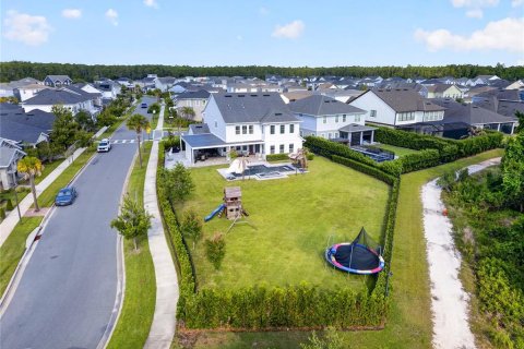 Villa ou maison à vendre à Orlando, Floride: 5 chambres, 351.82 m2 № 2097032 - photo 6