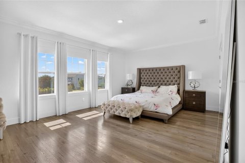 Villa ou maison à vendre à Orlando, Floride: 5 chambres, 351.82 m2 № 2097032 - photo 27