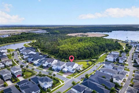 Villa ou maison à vendre à Orlando, Floride: 5 chambres, 351.82 m2 № 2097032 - photo 5