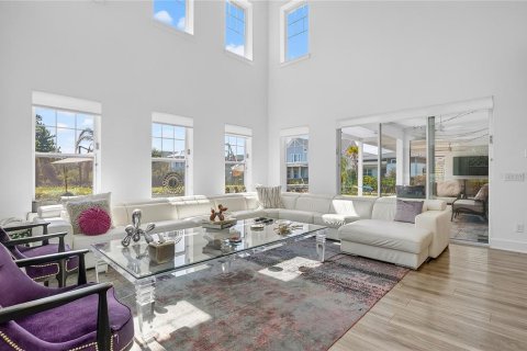 Villa ou maison à vendre à Orlando, Floride: 5 chambres, 351.82 m2 № 2097032 - photo 24