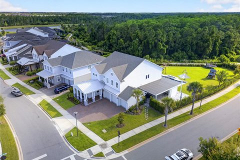 Villa ou maison à vendre à Orlando, Floride: 5 chambres, 351.82 m2 № 2097032 - photo 7