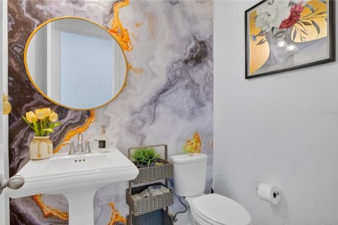 Villa ou maison à vendre à Orlando, Floride: 5 chambres, 351.82 m2 № 2097032 - photo 23