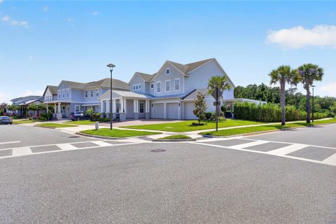 Villa ou maison à vendre à Orlando, Floride: 5 chambres, 351.82 m2 № 2097032 - photo 8